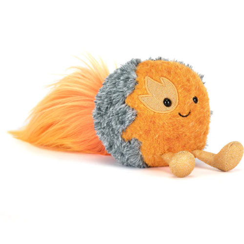 Jellycat Amuseables Space Comet