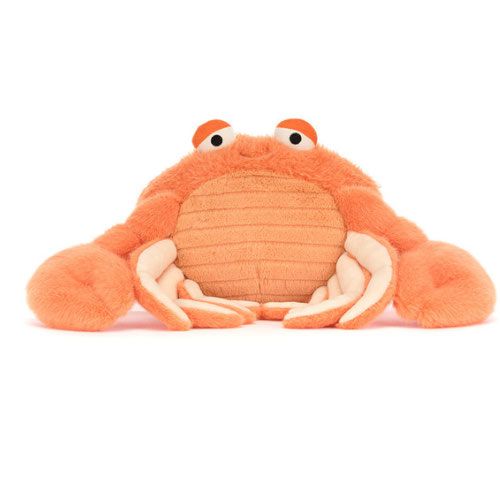 Jellycat Pinchsnap Crab