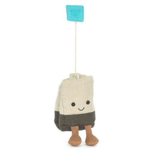 Jellycat Amuseables Steepy Tea Bag