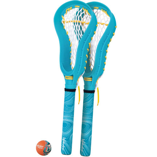 Waboba Mini Water (or Land) Lacrosse Set