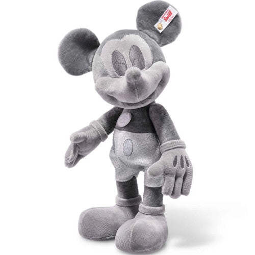 Steiff Mickey Mouse Limited Edition
