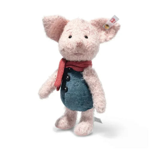 Steiff Christopher Robin Piglet Limited Edition