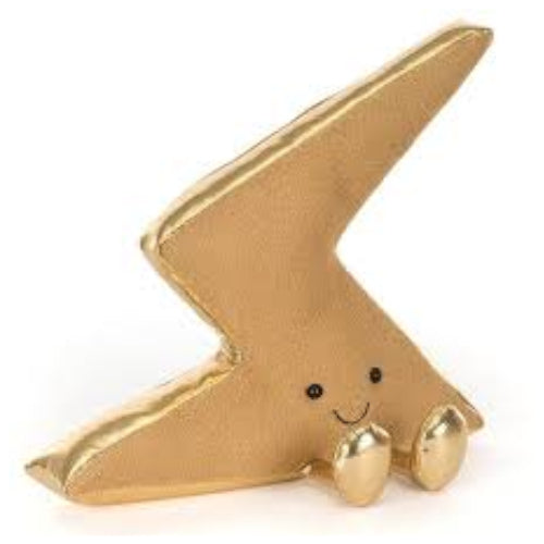 Amuseables Zapperty Lightning Bolt