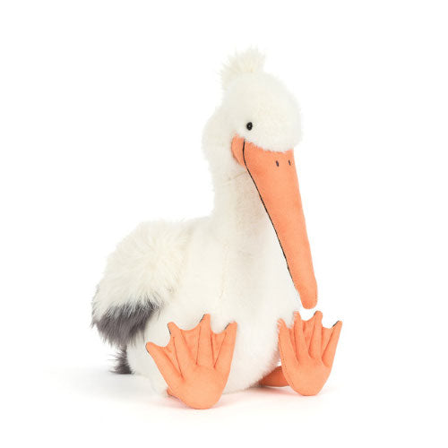 Jellycat Keli Pelican