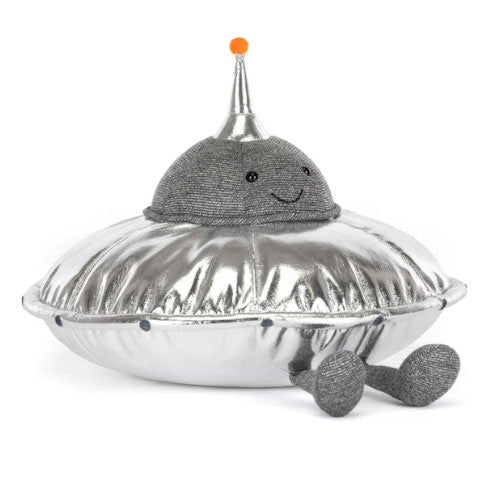 Jellycat Amuseables Jellysaucer