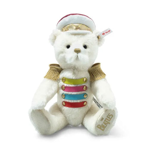 Steiff Rocks! The Beatles, Sgt. Pepper Limited Edition