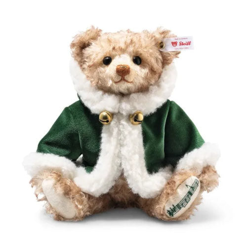 Steiff Christmas Teddy Bear Noel Limited Edition