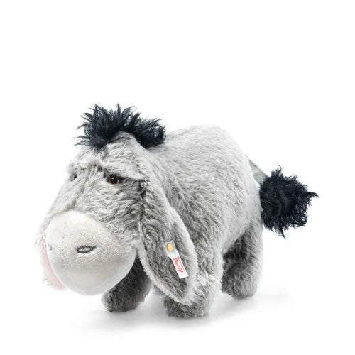 Steiff Christopher Robin Eeyore Limited Ediiton