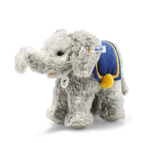 Steiff Elephant