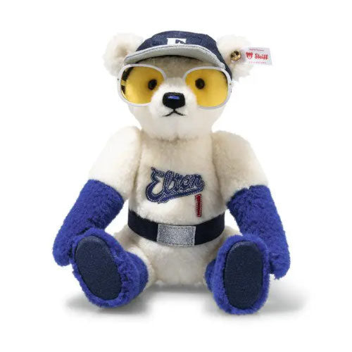Steiff Rocks! Elton John '75 Limited Edition