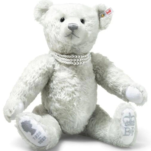 Steiff Queen Elizabeth II Limited Edition