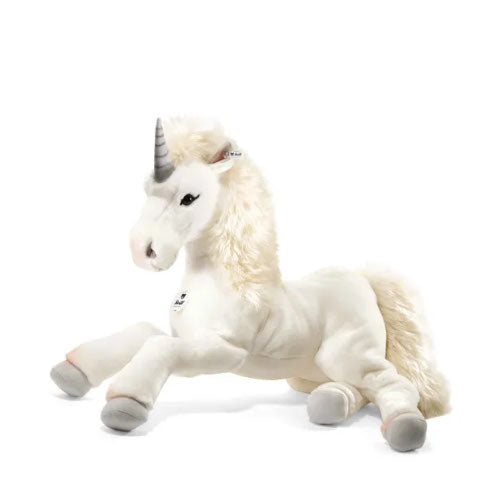 Steiff Starly Dangling Unicorn