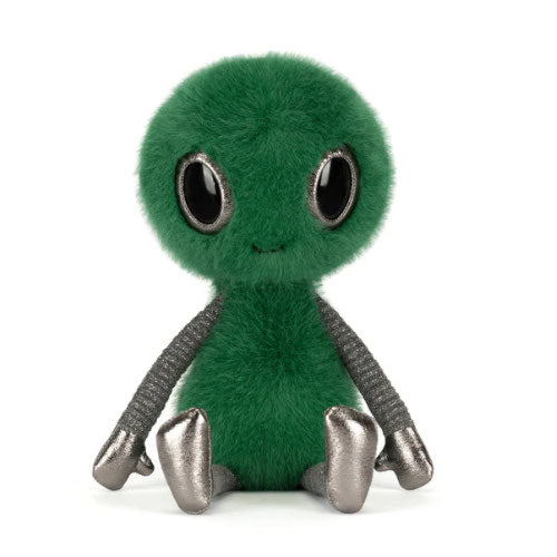 Jellycat Zyllan Alien